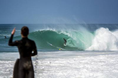 Imagen: Danel Martinez | Surf AHIERRO!