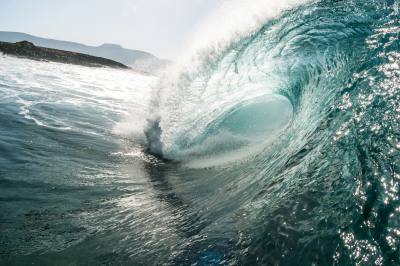 Imagen: Bom Photography | Surf AHIERRO!