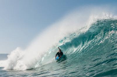 Imagen: Bom Photography | Surf AHIERRO!