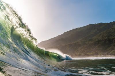 Imagen: Bom Photography | Surf AHIERRO!