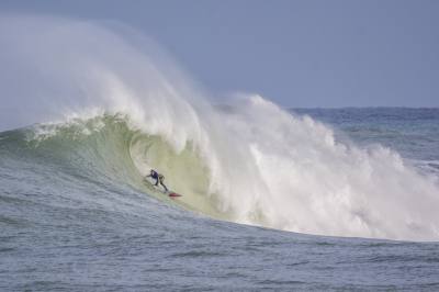 Imagen: Danel Martinez | Surf AHIERRO!