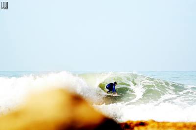 Imagen: Lolo Picardo | Surf AHIERRO!