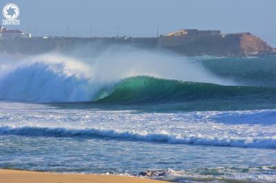 Imagen: Ciruphoto | Surf AHIERRO!