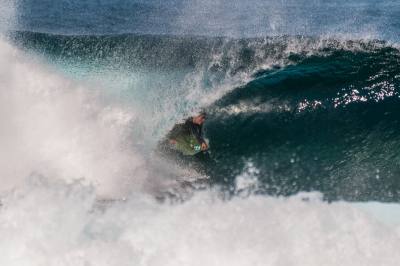 Imagen: Bom Photography | Surf AHIERRO!