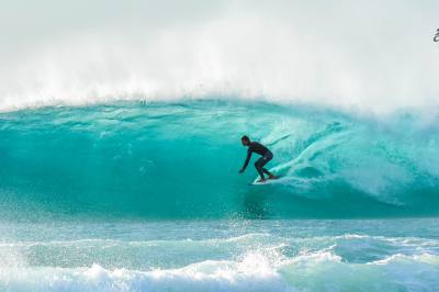 Imagen: Samuel Cárdenas | Surf AHIERRO!