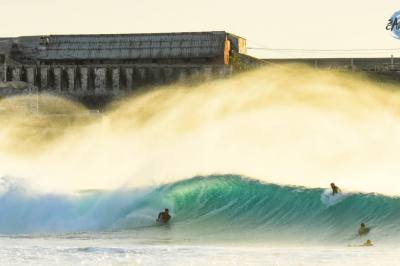 Imagen: Samuel Cárdenas | Surf AHIERRO!