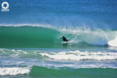 Imagen: Ciruphoto | Surf AHIERRO!