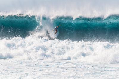 Imagen: Bom Photography | Surf AHIERRO!