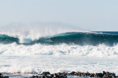 Imagen: Bom Photography | Surf AHIERRO!