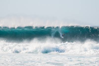 Imagen: Bom Photography | Surf AHIERRO!