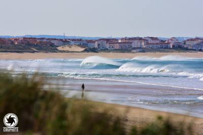 Imagen: Ciruphoto | Surf AHIERRO!