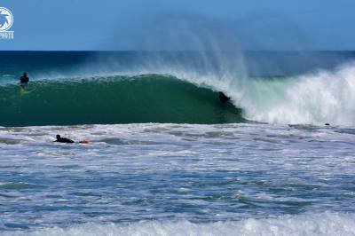 Imagen: Ciruphoto | Surf AHIERRO!