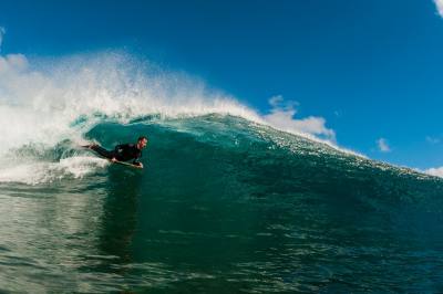 Imagen: Bom Photography | Surf AHIERRO!