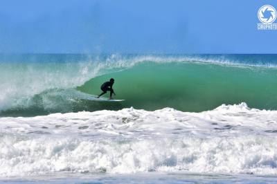 Imagen: Ciruphoto | Surf AHIERRO!