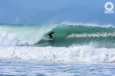 Imagen: Ciruphoto | Surf AHIERRO!