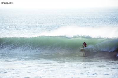 Imagen: Lolo Picardo | Surf AHIERRO!