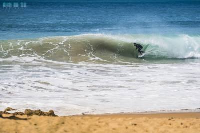 Imagen: Carlos Vela | Surf AHIERRO!