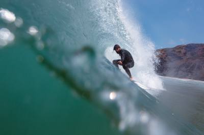 Imagen: Fernando Pérez Cruz | Surf AHIERRO!