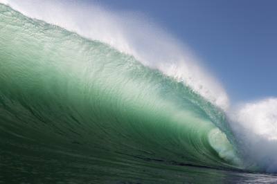 Imagen: Fernando Pérez Cruz | Surf AHIERRO!