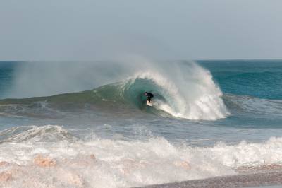 Imagen: Fernando Pérez Cruz | Surf AHIERRO!