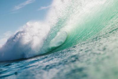 Imagen: Fernando Pérez Cruz | Surf AHIERRO!