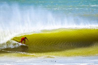 Imagen: Prostyle.es | Surf AHIERRO!