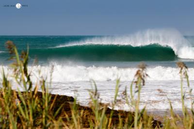 Imagen: Jairo Díaz | Surf AHIERRO!