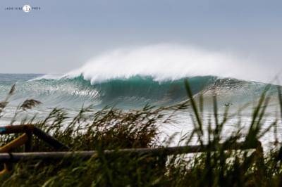 Imagen: Jairo Díaz | Surf AHIERRO!