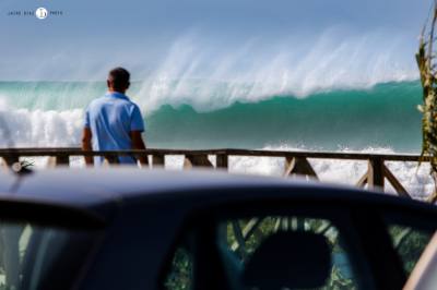 Imagen: Jairo Díaz | Surf AHIERRO!