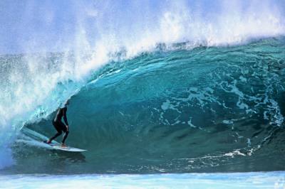 Imagen: Antón Carús | Surf AHIERRO!