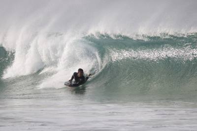 Imagen: Sergio Murillo | Surf AHIERRO!