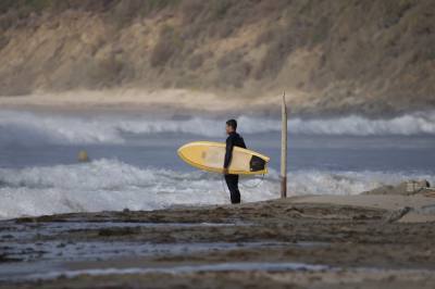 Imagen: Sergio Murillo | Surf AHIERRO!