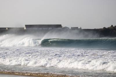 Imagen: Sergio Murillo | Surf AHIERRO!