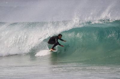 Imagen: Sergio Murillo | Surf AHIERRO!