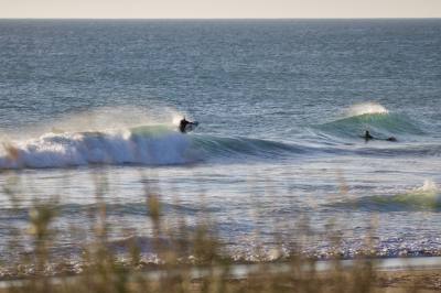 Imagen: Sergio Murillo | Surf AHIERRO!