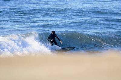 Imagen: Sergio Murillo | Surf AHIERRO!