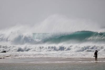 Imagen: Sergio Murillo | Surf AHIERRO!