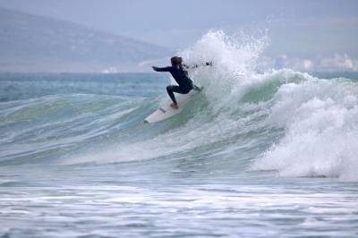 Imagen: Sergio Murillo | Surf AHIERRO!