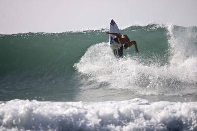 Imagen: Sergio Murillo | Surf AHIERRO!