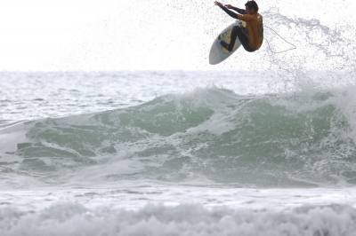 Imagen: Sergio Murillo | Surf AHIERRO!