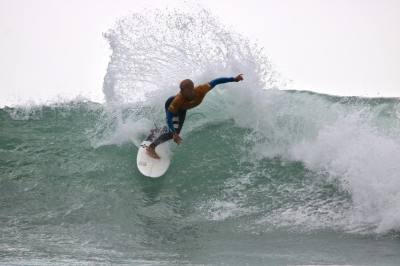 Imagen: Sergio Murillo | Surf AHIERRO!