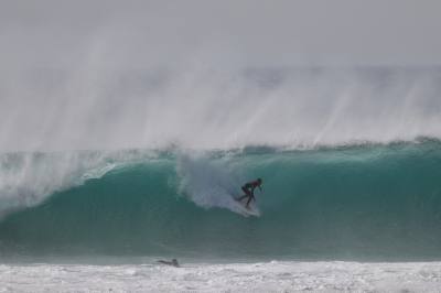 Imagen: Sergio Murillo | Surf AHIERRO!