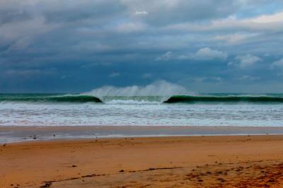 Imagen: Judith Mota | Surf AHIERRO!