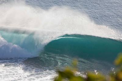 Imagen: Iker San Martín | Surf AHIERRO!