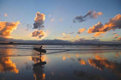 Imagen: Iker San Martín | Surf AHIERRO!