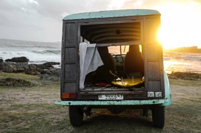 Imagen: Iker San Martín | Surf AHIERRO!