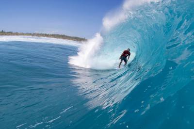 Imagen: Iker San Martín | Surf AHIERRO!