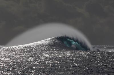 Imagen: Iker San Martín | Surf AHIERRO!