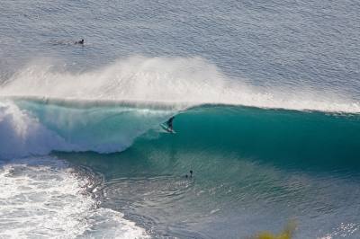 Imagen: Iker San Martín | Surf AHIERRO!