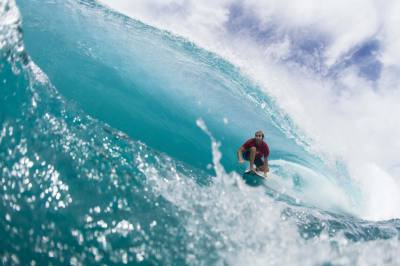 Imagen: Iker San Martín | Surf AHIERRO!